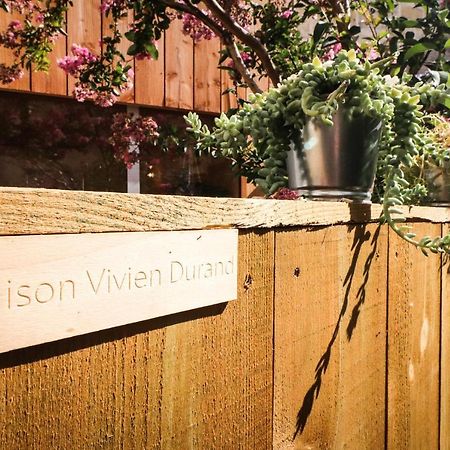 Vivien Durand - Boutique Aparthotel Au Coeur De Bordeaux Exterior foto